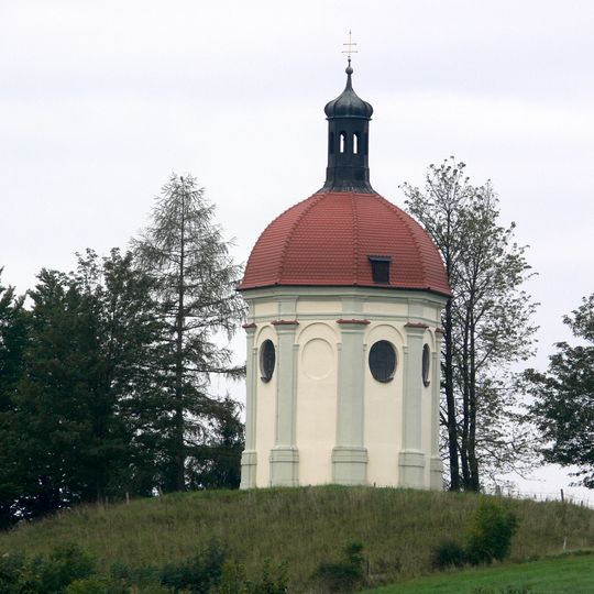 Chapel of St. Michael