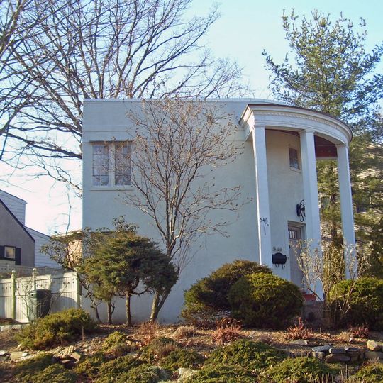 Hastings Prototype House