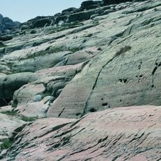 Vallée des Merveilles