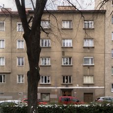 Wohnhausanlage Marktgasse 15–17