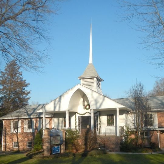 River Vale