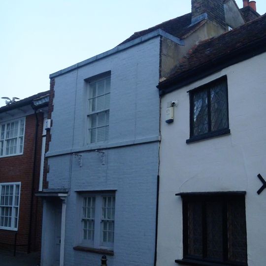 7, King Street