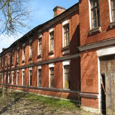 Казарма (Павловск)