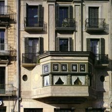 Casa Corominas