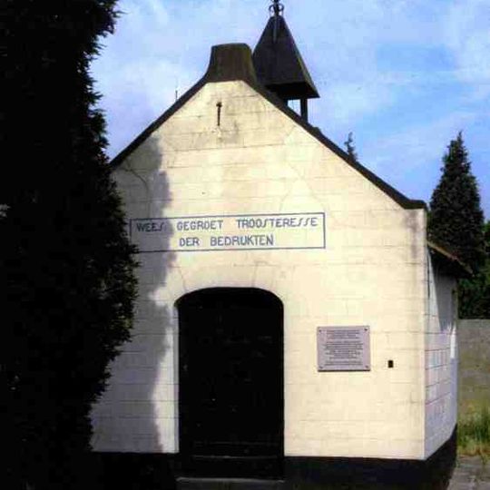 Onze-Lieve-Vrouw Troosteres der Bedruktenkapel