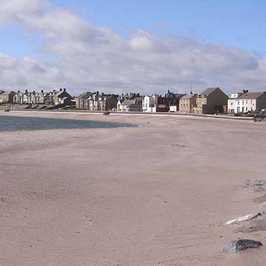 Newbiggin-by-the-Sea