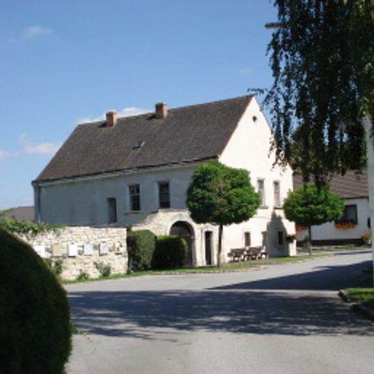 Haus Kaisersteinbruch