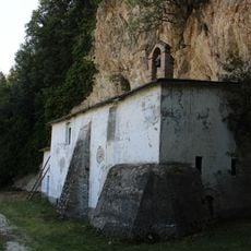 Madonna del Sasso