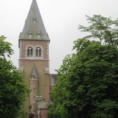 Onze-Lieve-Vrouw-Tenhemelopnemingkerk