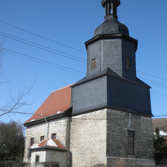 St. Nikolaus