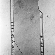 Gotlands runinskrifter 308
