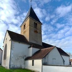 Église de la Décollation-de-Saint-Jean-Baptiste de Censy