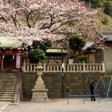 Itsukushima-jinja