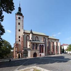 Church of the Assumption, Banská Bystrica