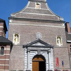 Sint-Rochuskerk