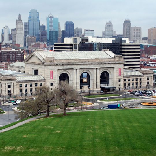 Union Station