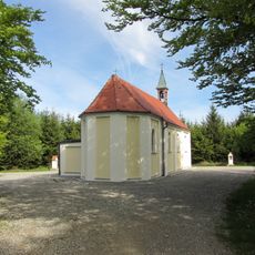 Wallfahrtskapelle St. Sebastian