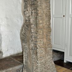 Runenstein 2 von Østerlars