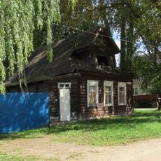 Дом жилой (Старица)