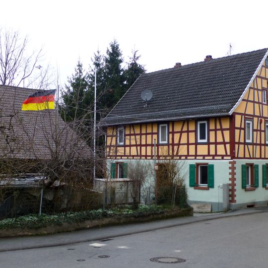 Haus Am Sonderbach 67