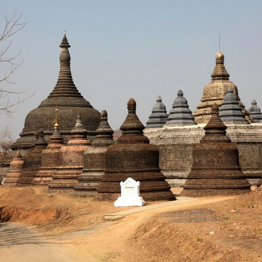 Andaw-thein Ordination Hall