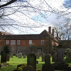 The Latin School Wye College