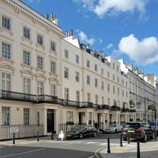 2-12, South Eaton Place Sw1