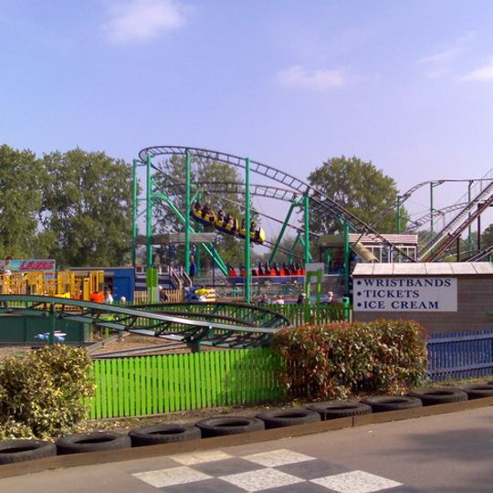 Wicksteed Park