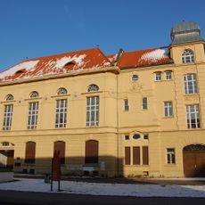 Logenhaus Ferdinand zur Glückseligkeit