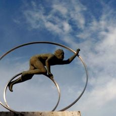 Monumento ad Adolfo Leoni