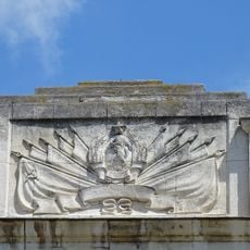 Dom na kulturata Rousse