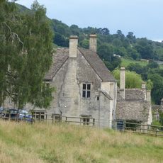 Painswick Lodge