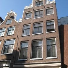 Nieuwe Leliestraat 64, Amsterdam