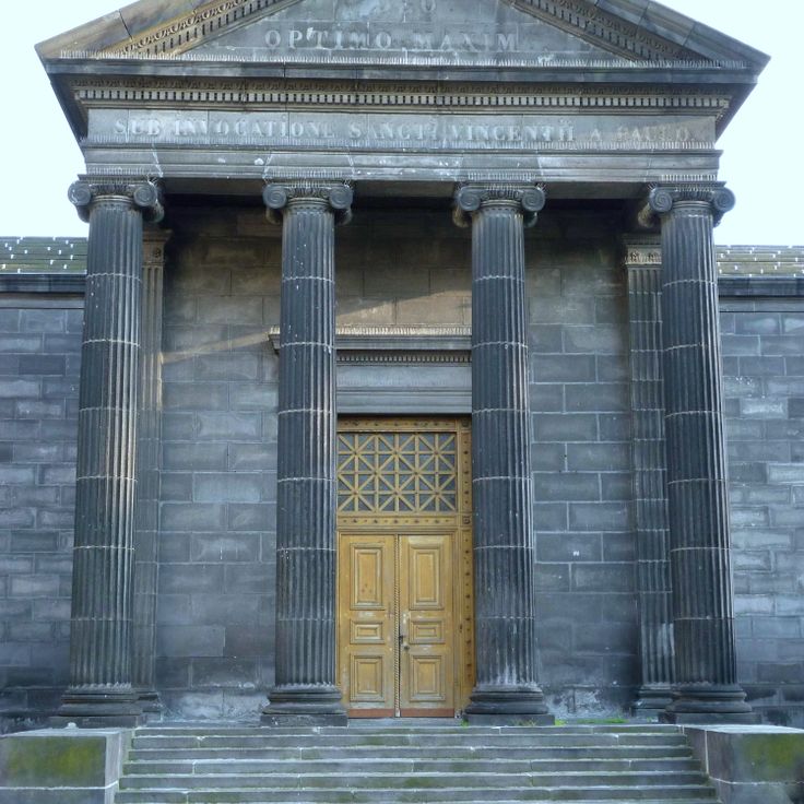 Hôpital général de Clermont-Ferrand