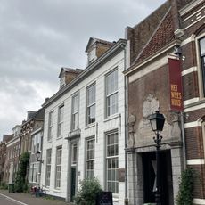 Refugie van de Abdij van Marienwaard