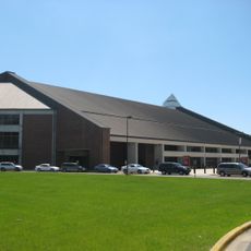 Donald L. Tucker Center