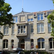 Kantoorgebouw Wambersie