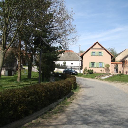 Vacenovice