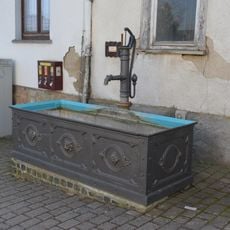 Brunnen