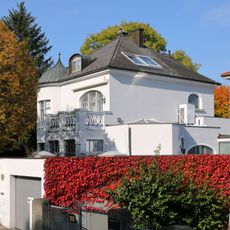 Villa Menzel