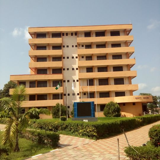 University of Ilorin