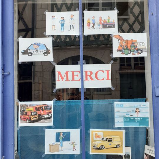 Creperie Des Remparts
