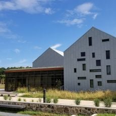 Harriet Tubman Underground Railroad National Historical Park