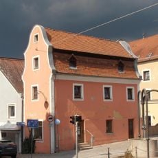 Roding Oberer Markt 2