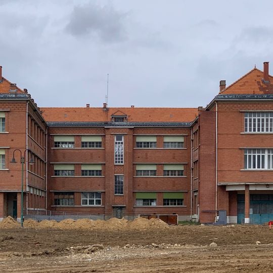 Domaine Adolphe-Chérioux