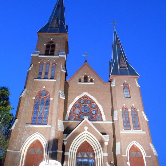 St. Patrick's Church