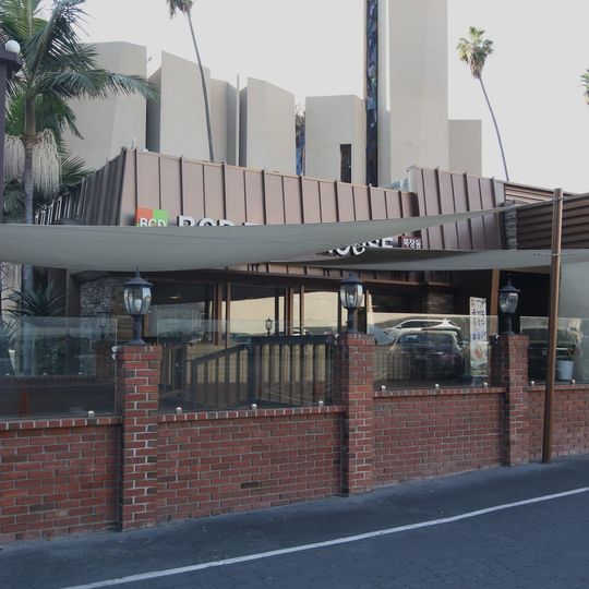 BCD Tofu House
