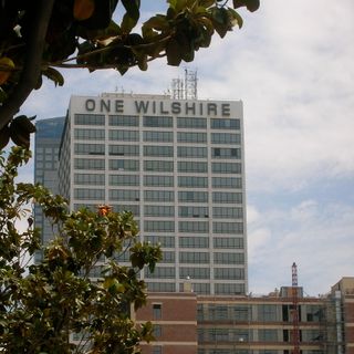 One Wilshire