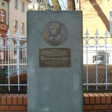 Hermann-Kuhnt-Denkmal