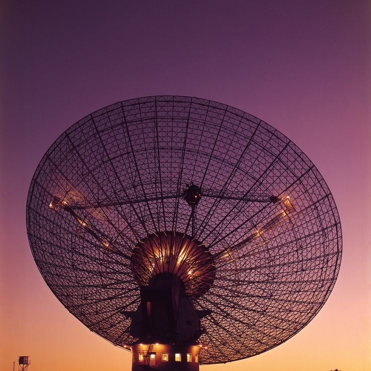 Parkes-Observatorium